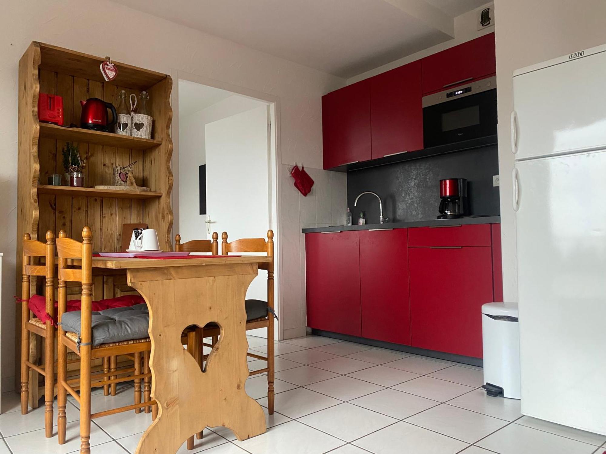 Appartement Sur Les Hauteurs De ג'רארדמר מראה חיצוני תמונה