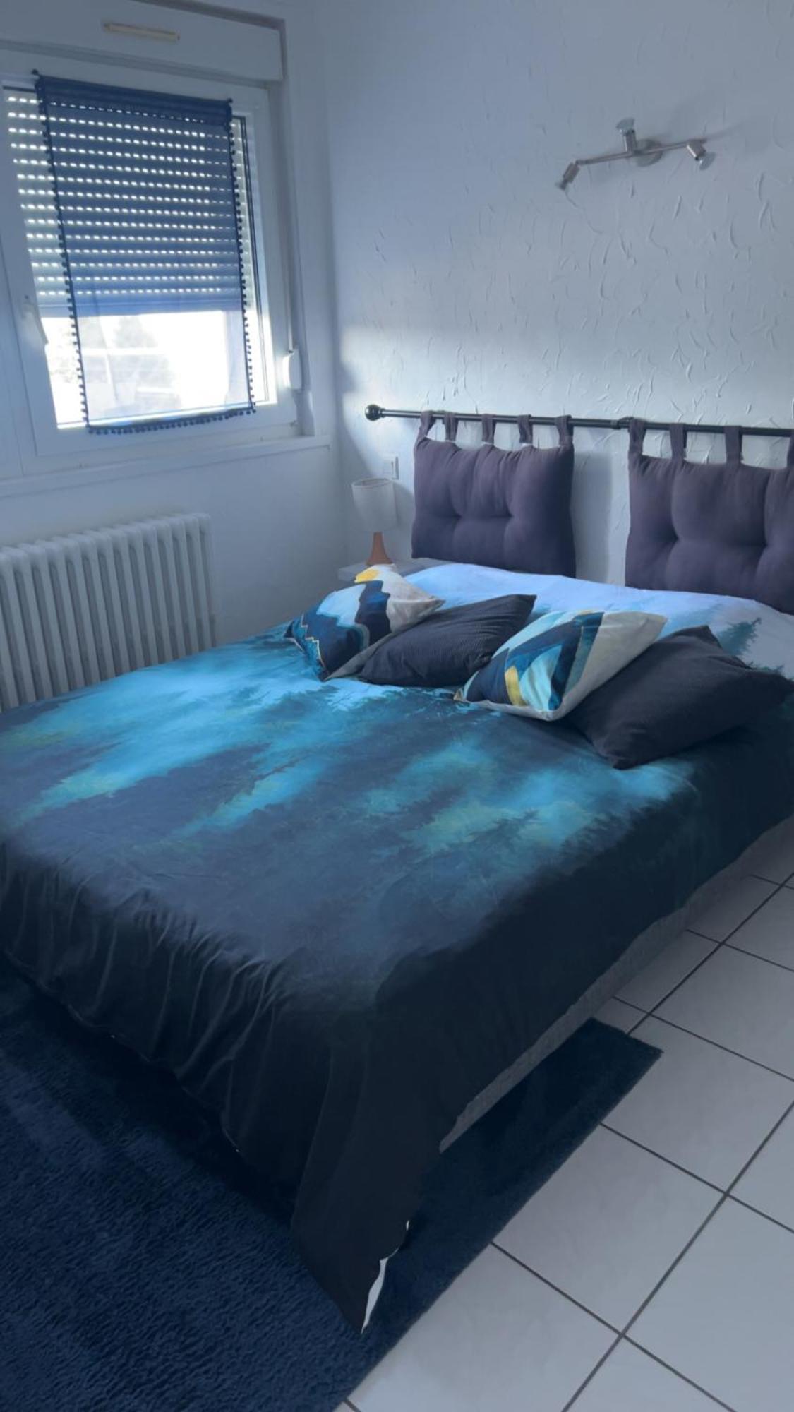 Appartement Sur Les Hauteurs De ג'רארדמר מראה חיצוני תמונה